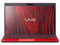 VAIO SX12 VJS1258 Windows 11 Home�ECore i5 1240P�E8GB�������ESSD 256GB�EOffice�Ȃ� [�t�@�C�����b�h]