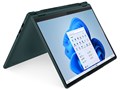 Lenovo Yoga 6 Gen 8 AMD Ryzen 7 7730U�E16GB�������[�E1TB SSD�E13.3�^WUXGA�t������ �X�^���_�[�h 83B2CTO1WW [�_�[�N�e�B�[��]