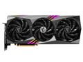 GeForce RTX 4070 Ti GAMING TRIO 12G [PCIExp 12GB]