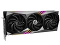 GeForce RTX 4070 Ti GAMING TRIO 12G [PCIExp 12GB]