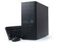 Monarch GE Core i7 13700/16GBメモリ/NVMe SSD 500GB K/12149-11a
