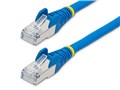 NLBL-150-CAT6A-PATCH [1.5m �u���[]