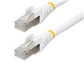 NLWH-150-CAT6A-PATCH [1.5m �z���C�g]