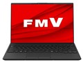 FMV LIFEBOOK UH�V���[�Y WU-X/H1 KC_WUXH1_A002 Windows 11 Home�EOffice���ڃ��f�� [�s�N�g�u���b�N]