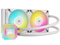 iCUE H100i ELITE CAPELLIX XT WHITE CW-9060072-WW [�z���C�g]