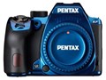 PENTAX KF �{�f�B ���̌��胂�f�� [�N���X�^���u���[]