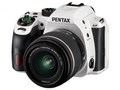 PENTAX KF 18-55WR�L�b�g ���̌��胂�f�� [�N���X�^���z���C�g]