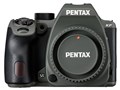 PENTAX KF �{�f�B ���̌��胂�f�� [�I���[�u]