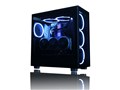 ASTROMEDA×NZXT�R���{���f�� Core i7 13700KF/RTX 4070Ti/32GB������ [��]