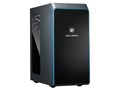 GALLERIA XA7C-R47T Core i7 13700F/RTX 4070Ti/16GB/NVMe SSD 1TB K/12058-11a