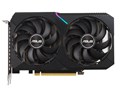 DUAL-RTX3060-8G [PCIExp 8GB]