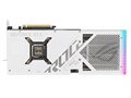 ROG-STRIX-RTX4080-16G-WHITE [PCIExp 16GB]