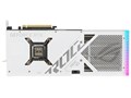 ROG-STRIX-RTX4080-O16G-WHITE [PCIExp 16GB]