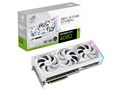 ROG-STRIX-RTX4080-O16G-WHITE [PCIExp 16GB]