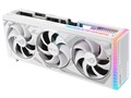 ROG-STRIX-RTX4090-O24G-WHITE [PCIExp 24GB]