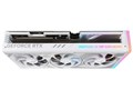 ROG-STRIX-RTX4090-O24G-WHITE [PCIExp 24GB]