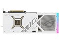 ROG-STRIX-RTX4090-O24G-WHITE [PCIExp 24GB]