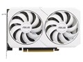 DUAL-RTX3060-O8G-WHITE [PCIExp 8GB]