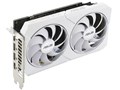 DUAL-RTX3060-O8G-WHITE [PCIExp 8GB]