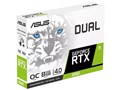DUAL-RTX3060-O8G-WHITE [PCIExp 8GB]