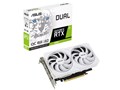 DUAL-RTX3060-O8G-WHITE [PCIExp 8GB]