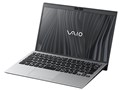 VAIO S13 VJS1348 ���i.com���� Windows 11 Home�ECore i5�E8GB�������ESSD 256GB�EOffice�Ȃ� [�V���o�[]