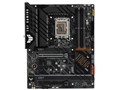 TUF GAMING Z690-PLUS WIFI p\RH[胂f