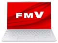 FMV LIFEBOOK UH�V���[�Y WU2/H1 KC_WU2H1_A024 Windows 11 Home�ECore i5�E8GB�������ESSD 512GB�EOffice���ڃ��f�� [�V���o�[�z���C�g]