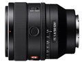 FE 50mm F1.4 GM SEL50F14GM