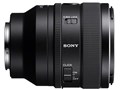 FE 50mm F1.4 GM SEL50F14GM