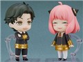 SPY×FAMILY �˂�ǂ낢�� �_�~�A���E�f�Y�����h