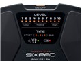 SIXPAD Foot Fit Lite SE-AH00A [�u���b�N]