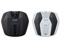 SIXPAD Foot Fit Lite SE-AH14A [���C�g�O���[]