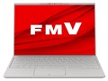FMV LIFEBOOK UH�V���[�Y WU2/H1 KC_WU2H1_A077 Windows 11 Home�E��e�ʃo�b�e���ECore i7�E32GB�������ESSD 512GB�EOffice���ڃ��f�� [�t���X�g�O���[]