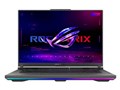 ROG Strix G16 G614JI Core i9 13980HX�E32GB�������E1TB SSD�ERTX 4070�E16�^WQXGA�t�����ڃ��f�� G614JI-I9R4070 [�{���g�O���[��]