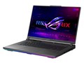 ROG Strix G16 G614JI Core i9 13980HX�E32GB�������E1TB SSD�ERTX 4070�E16�^WQXGA�t�����ڃ��f�� G614JI-I9R4070 [�{���g�O���[��]