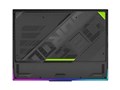 ROG Strix G16 G614JI Core i9 13980HX�E32GB�������E1TB SSD�ERTX 4070�E16�^WQXGA�t�����ڃ��f�� G614JI-I9R4070 [�{���g�O���[��]