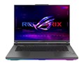 ROG Strix G16 G614JI Core i9 13980HX�E32GB�������E1TB SSD�ERTX 4070�E16�^WQXGA�t�����ڃ��f�� G614JI-I9R4070 [�{���g�O���[��]