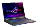 ROG Strix G16 G614JZ Core i9 13980HX�E32GB�������E1TB SSD�ERTX 4080�E16�^WQXGA�t�����ڃ��f�� G614JZ-I9R4080 [�G�N���v�X�O���[]