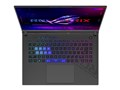 ROG Strix G16 G614JZ Core i9 13980HX�E32GB�������E1TB SSD�ERTX 4080�E16�^WQXGA�t�����ڃ��f�� G614JZ-I9R4080 [�G�N���v�X�O���[]