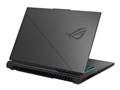 ROG Strix G16 G614JZ Core i9 13980HX�E32GB�������E1TB SSD�ERTX 4080�E16�^WQXGA�t�����ڃ��f�� G614JZ-I9R4080 [�G�N���v�X�O���[]