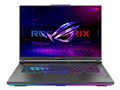 ROG Strix G16 G614JZ Core i9 13980HX�E32GB�������E1TB SSD�ERTX 4080�E16�^WQXGA�t�����ڃ��f�� G614JZ-I9R4080 [�G�N���v�X�O���[]