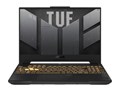 TUF Gaming F15 FX507ZU4 Core i7 12700H�E16GB�������E512GB SSD�ERTX 4050�E15.6�^�t��HD�t�����ڃ��f�� FX507ZU4-I7R4050S [�C�G�K�[�O���[]