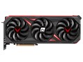PowerColor Red Devil AMD Radeon RX 7900 XTX 24GB GDDR6 RX7900XTX 24G-E/OC [PCIExp 24GB]