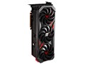 PowerColor Red Devil AMD Radeon RX 7900 XTX 24GB GDDR6 RX7900XTX 24G-E/OC [PCIExp 24GB]