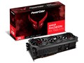 PowerColor Red Devil AMD Radeon RX 7900 XTX 24GB GDDR6 RX7900XTX 24G-E/OC [PCIExp 24GB]