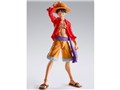 S.H.Figuarts モンキー・D・ルフィ -鬼ヶ島討入-