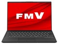 FMV LIFEBOOK UH�V���[�Y WU2/H1 KC_WU2H1_A101 Windows 11 Pro�ECore i7�E32GB�������ESSD 2TB���ڃ��f�� [�s�N�g�u���b�N]