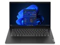 Lenovo V14 Gen 4 AMD Windows 11 Pro�ERyzen 5 7520U�E8GB�������[�E256GB SSD�E14�^�t��HD�t������ 82YT00LQJP [�u���b�N]
