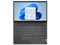 Lenovo V15 Gen 4 AMD Ryzen 3 7320U�E8GB�������[�E256GB SSD�E15.6�^�t��HD�t������ �I�t�B�X�t�� 82YU00TCJP [�u���b�N]